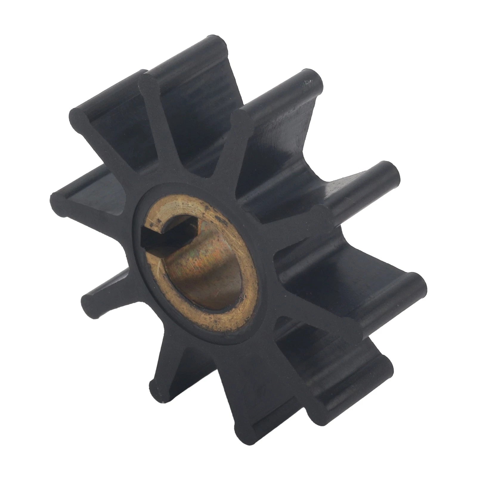 Water Pump Impeller for Chrysler Force Outboard 25 35 HP (1990–1995)