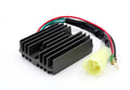 Rectifier Regulator Assy 67F-81960-11 for Yamaha 4 Str 90 100 HP (1990–1999)