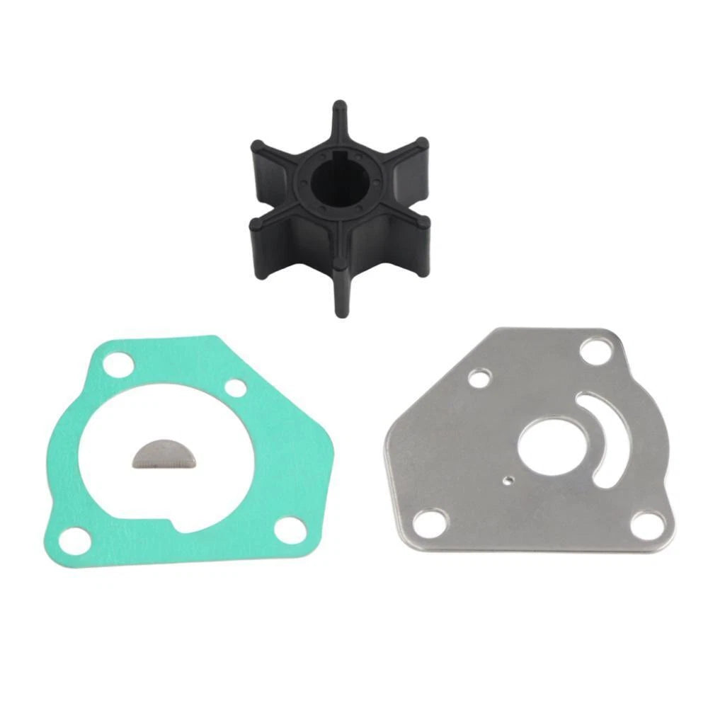 Water Pump Impeller Repair Kit for Suzuki DT8/9.9C (17400-92D01, 18-3255)