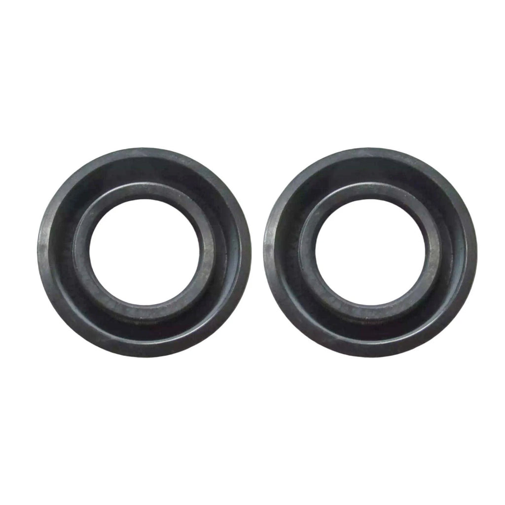Set of 2 Oil Seals for Yamaha Outboard 8 9.9 15 20 HP (93101-17054-00)