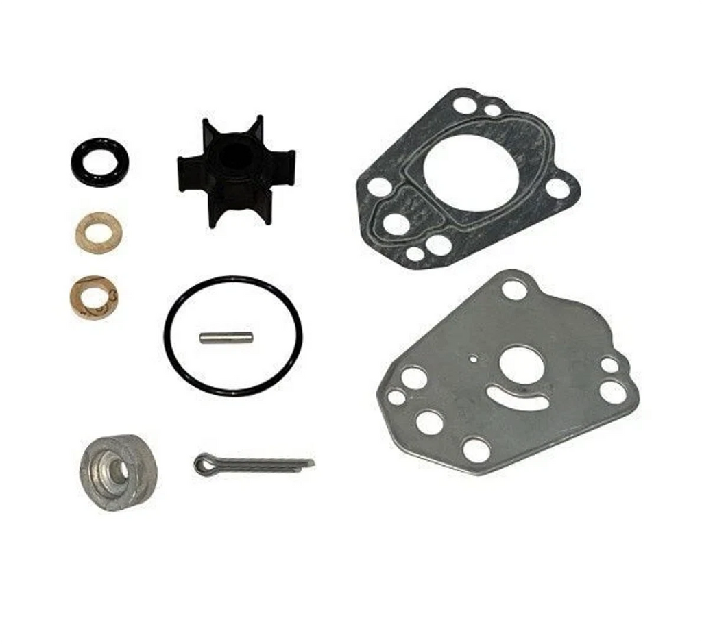 Maintenance Kit for Suzuki DF2 / DF2.5 (2012+) 17400-97810