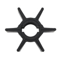 Water Pump Impeller with Key for Evinrude Johnson OMC 2HP-3.3HP (0114812 114812)
