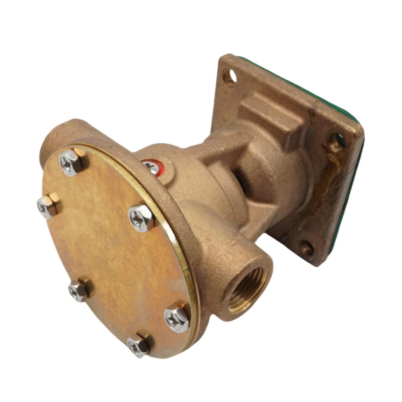 Engine Cooling Pump for Northern Lights M843 NL843 M844 NL844 M854 (25-12057)