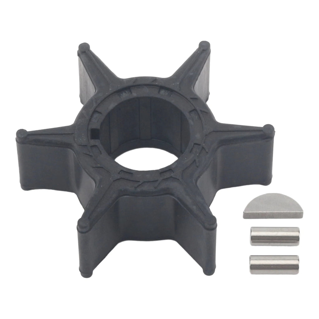 Water Pump Repair Kit for Yamaha Outboard (6CJ-W0078-02, 6CJW007800)