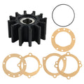 Raw Sea Water Pump Impeller Kit for Sherwood (9959K, 18838-0001, 3854286, CEF 500103)