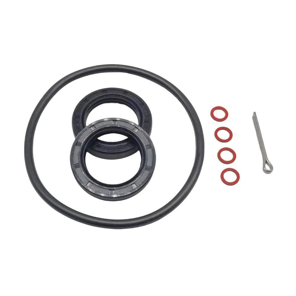 Lower Unit Seal Kit for Yamaha 4-Stroke 300 350 HP (93101-35019, 93211-10232)