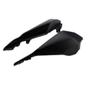 Rear Tail Seat Side Cover Fairing for Honda CBR650R CB650R (2024–2025) Black A9