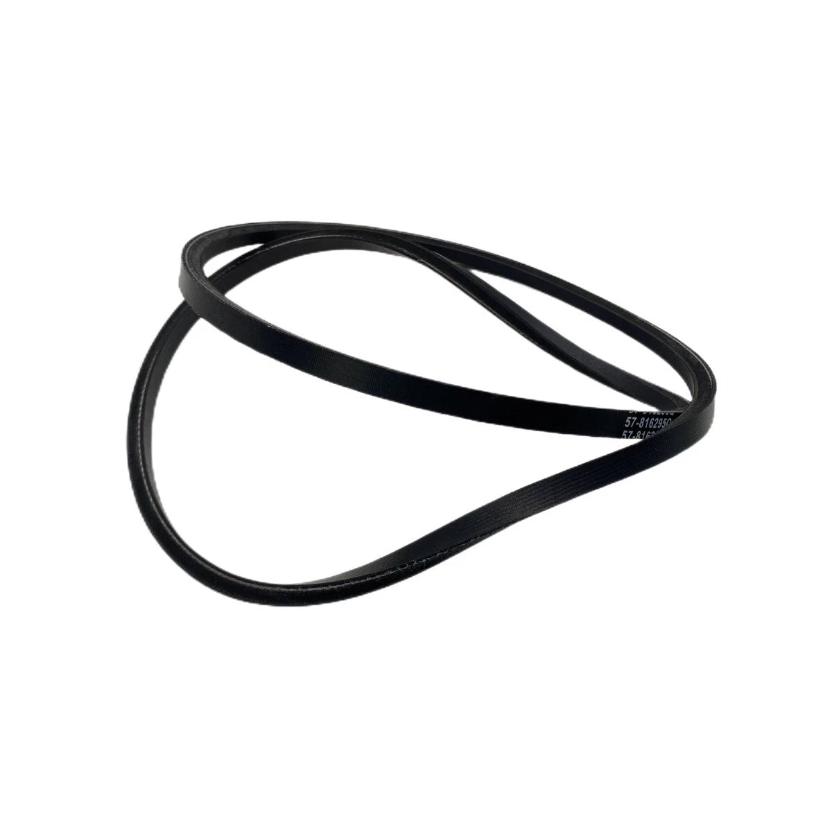 V-belt for Mercruiser 4.3L V6 Power Steering (Sierra 18-15490, 57-816295Q)