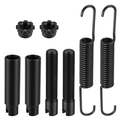 10" 12" Trailer Brake Adjusters with Spring Kit for Dexter
