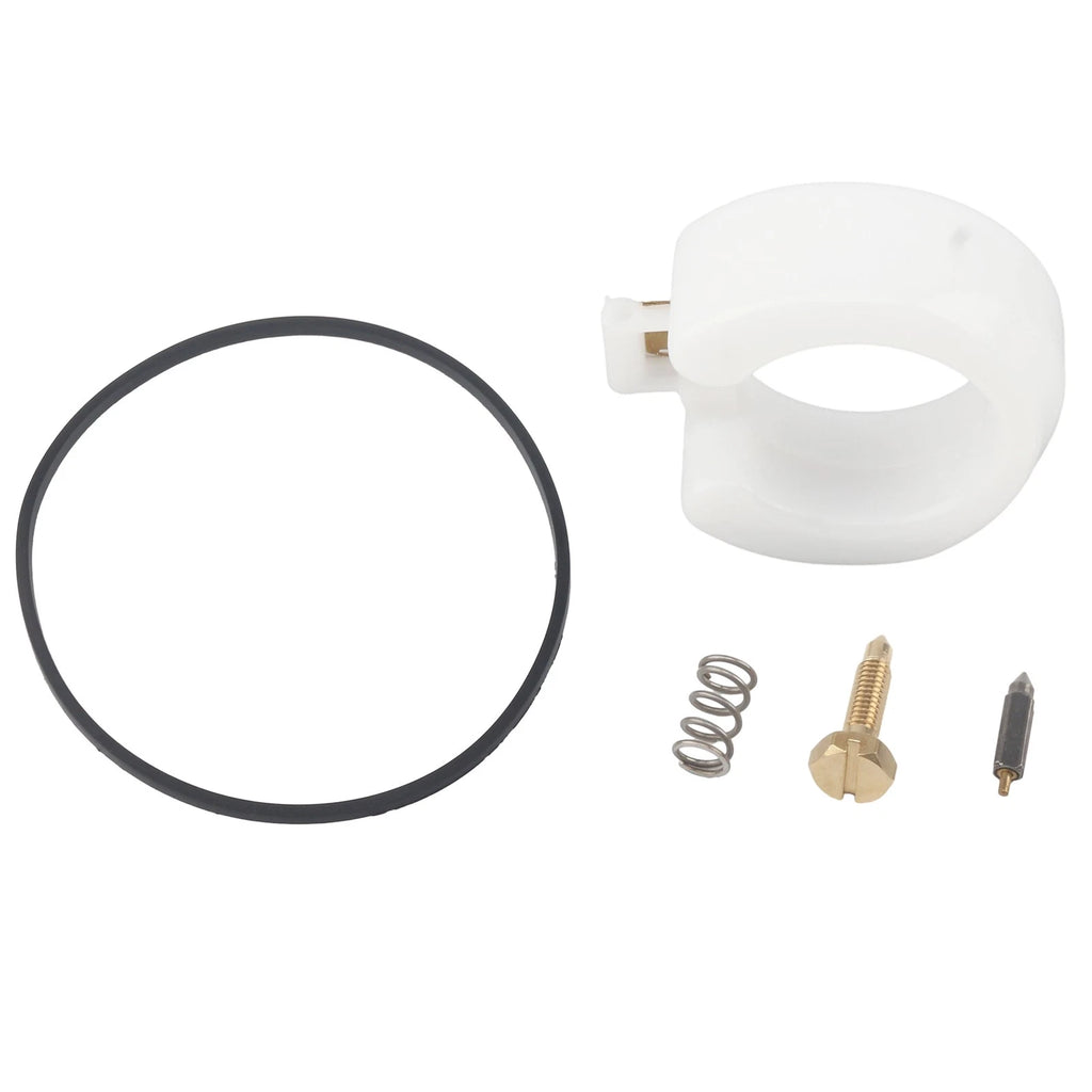 Carburetor Kit with Float for Suzuki Marine 9.9 15 HP (1990–2023)