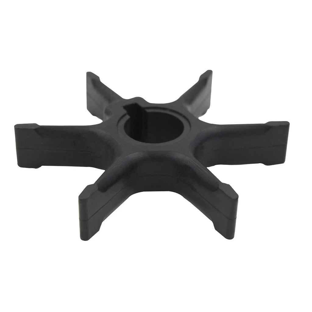 Water Pump Impeller for Suzuki Outboard DT 9.9 16 25 28 (1983–1997) 17461-93004
