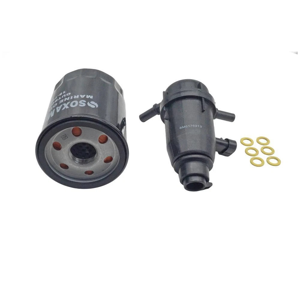 Service Kit 8M0149929 for Mercury Outboard 175-300 HP V6 & V8 (4-Stroke)