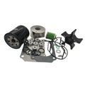 Engine Maintenance Kit for Suzuki Marine DF200/225/250 (2011–Present) 17400-93850/93852