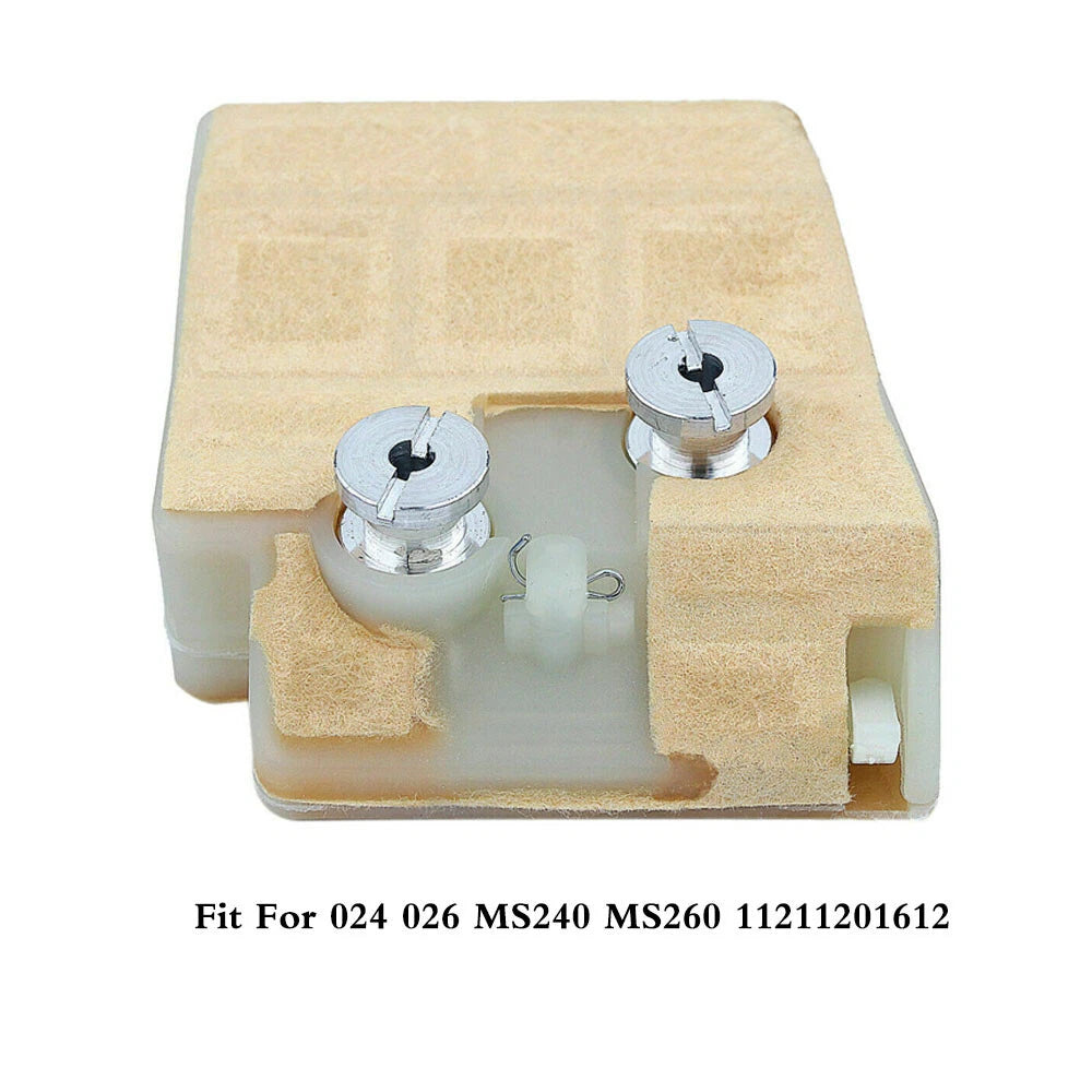 Air Filter for Stihl 024 026 MS240 MS260 (1990–2005) 1121 120 1612