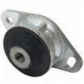 Rubber Block for Volvo Penta Engine Suspension (876596, 843323)