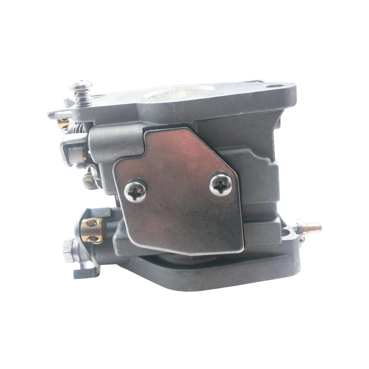 Carburetor 835382A1 T1 T3 835382T04 for Mercury Mariner 4-Stroke 9.9-15HP