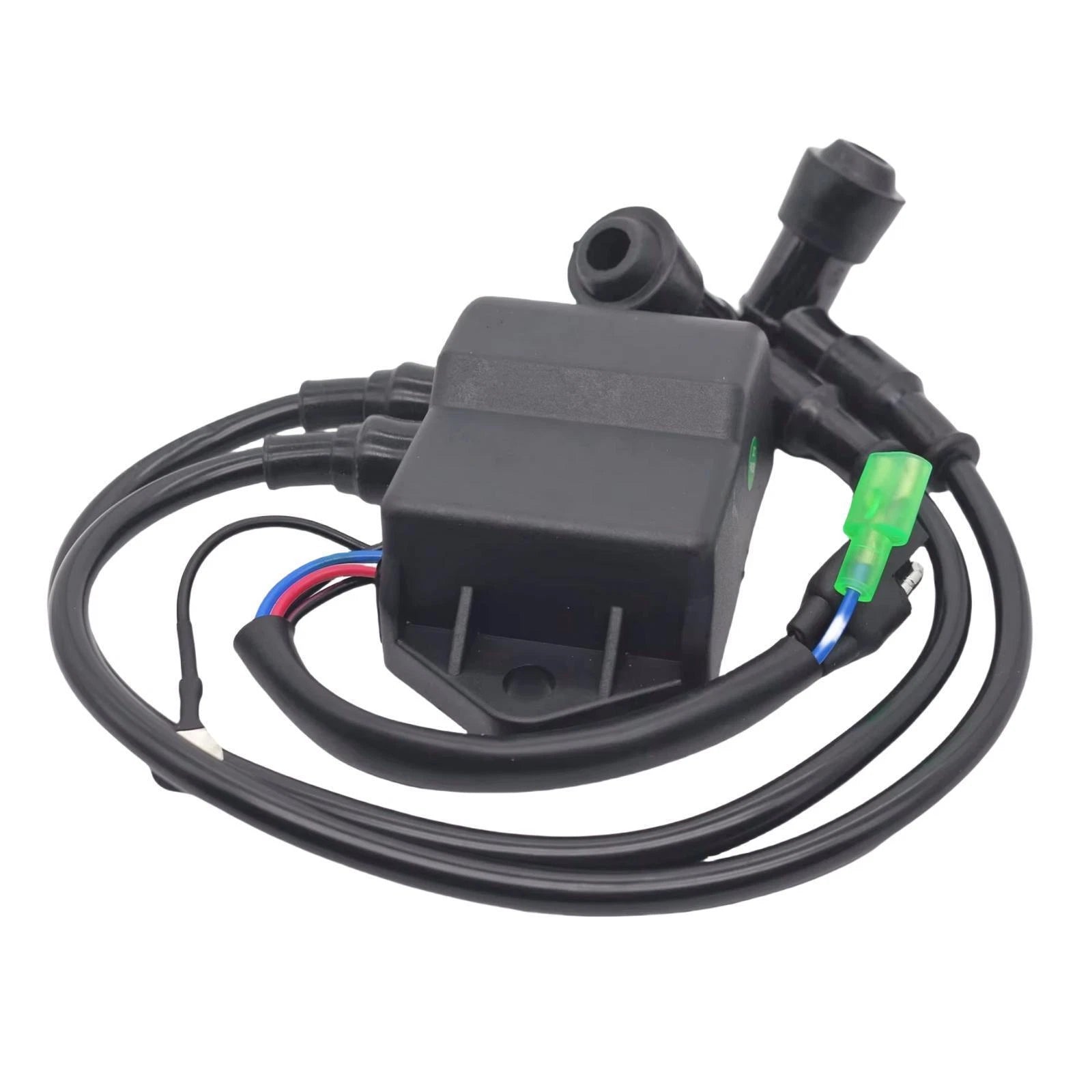 Ignition Coil for Suzuki DT5 DT6 DT8 5HP 6HP 8HP 32900-98101 32900-98100