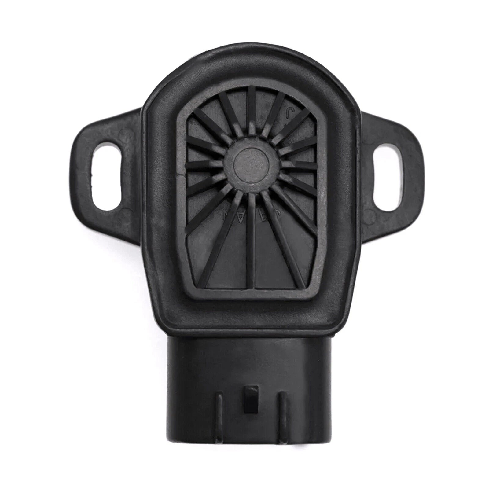 Throttle Position Sensor for Yamaha F150TLR LF200TXR F225TXR (2000–2006)