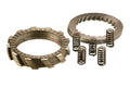 Clutch Kit with Heavy Duty Springs for Yamaha YZ250F (2001–2007)