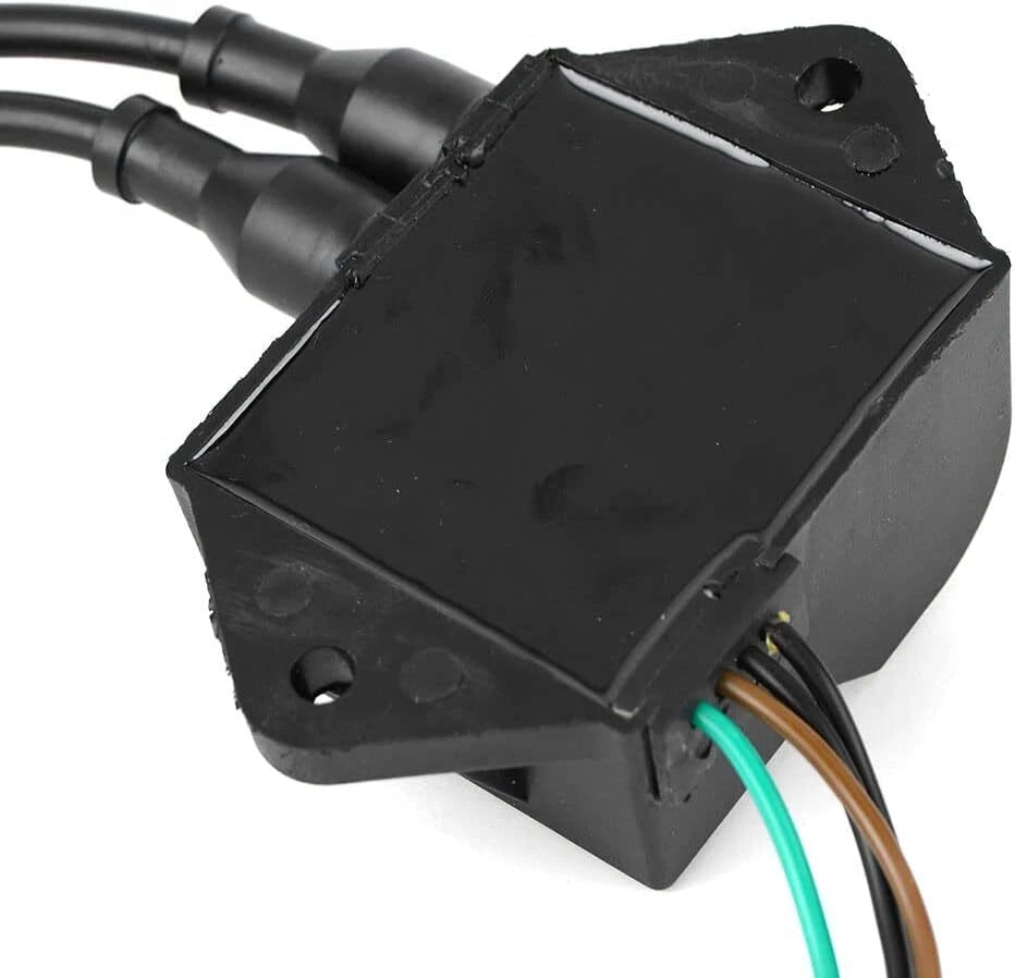 CDI Ignitor Box for Tohatsu M8B M9.8B (2002–2003) 3B2-06060-0 3B2-06170-0