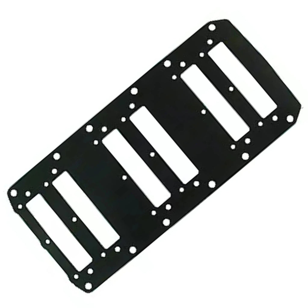 Reed Block Gasket for Mercury 200-300 HP DFI EFI XS (27-841220)
