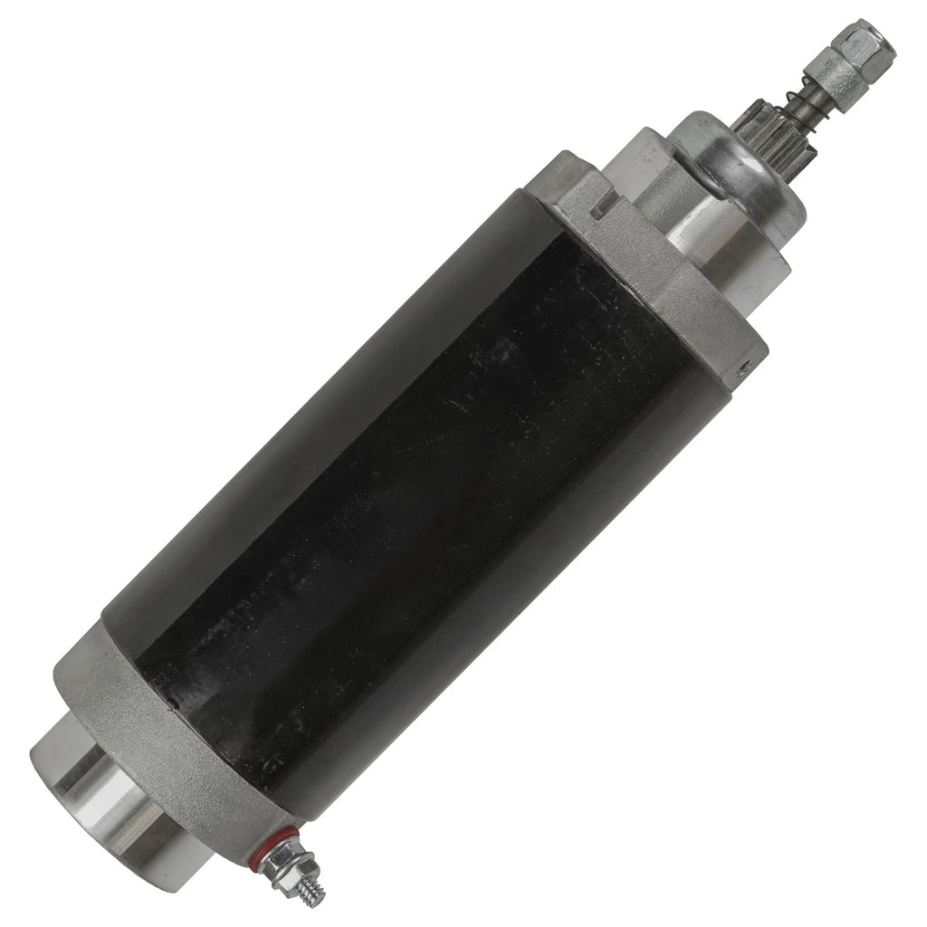 Starter for Mercury 225 Optimax (2000) - 225Hp, 225 Cxl, 225 Cxxl, 225 L, 225 Xl, 225 Xxl