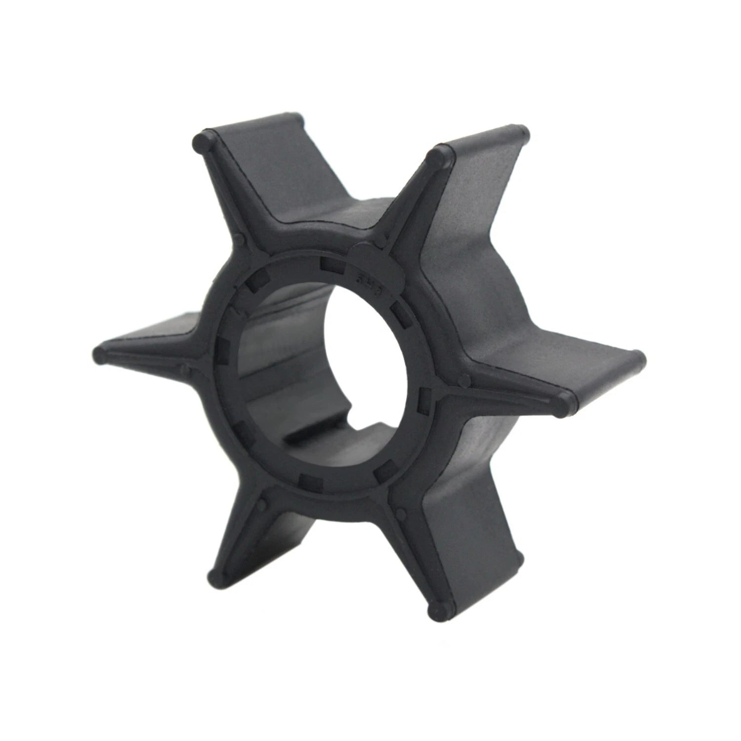 Water Pump Impeller Kit for Yamaha 2-Str 50 60 70 HP Outboard (6H3-W0078-A0)