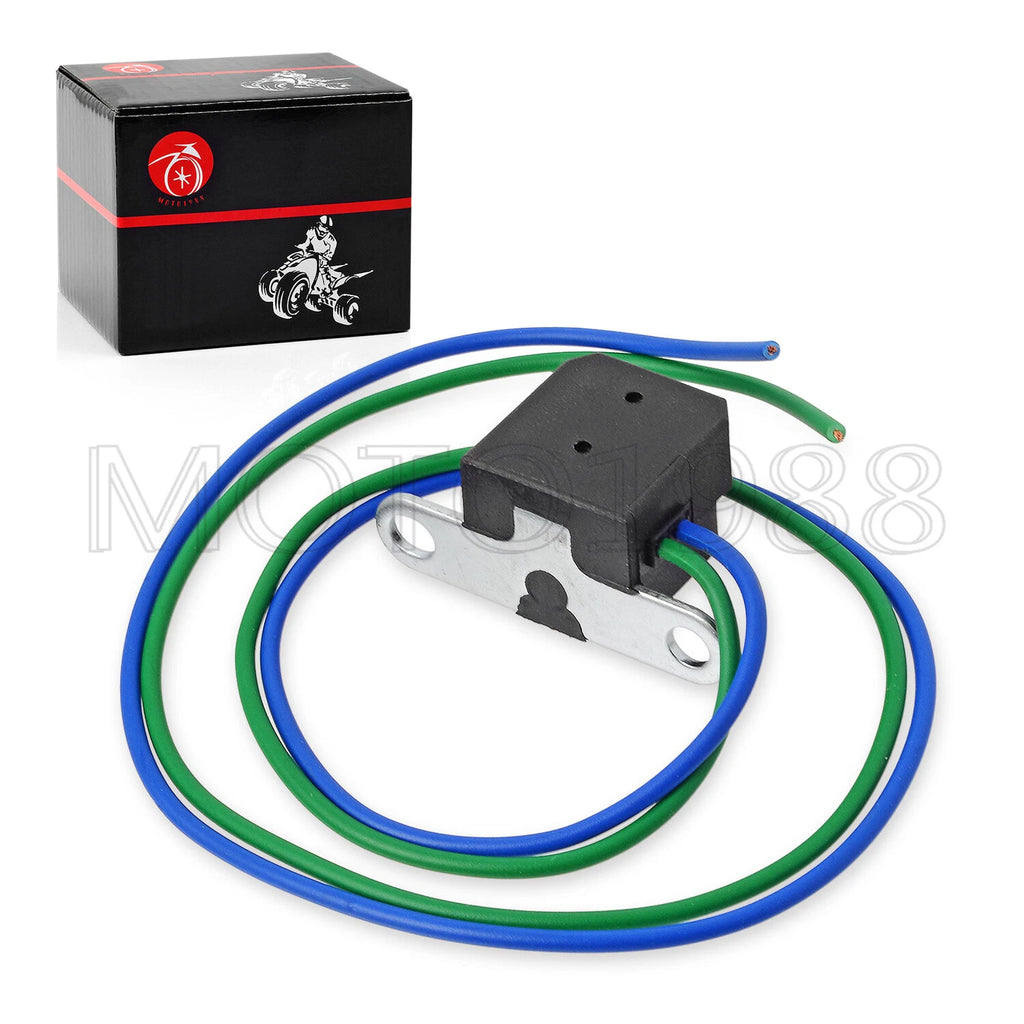Stator Pickup Pulse Coil for Yamaha Timberwolf 250, Bear Tracker 250 (1991–1999)