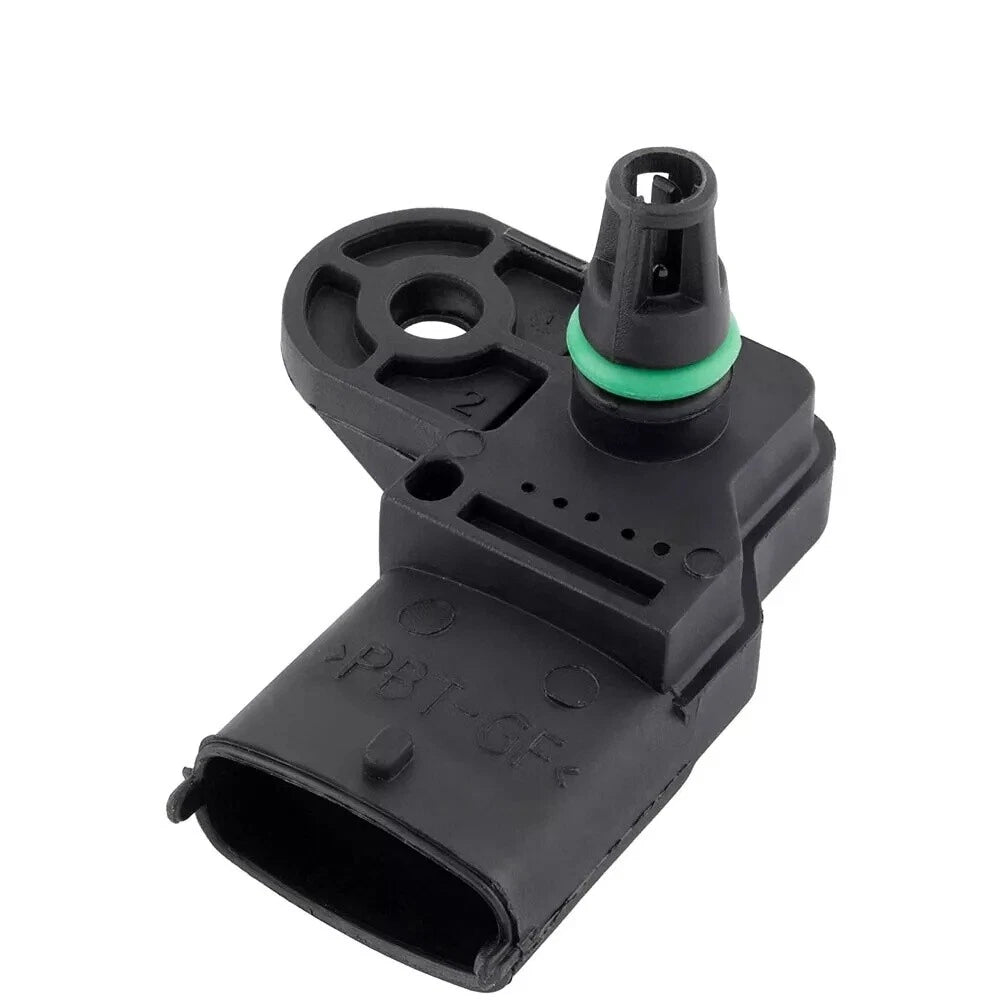MAP Sensor for Abarth 500 1.4 (2008–Present) Lemark 46769978