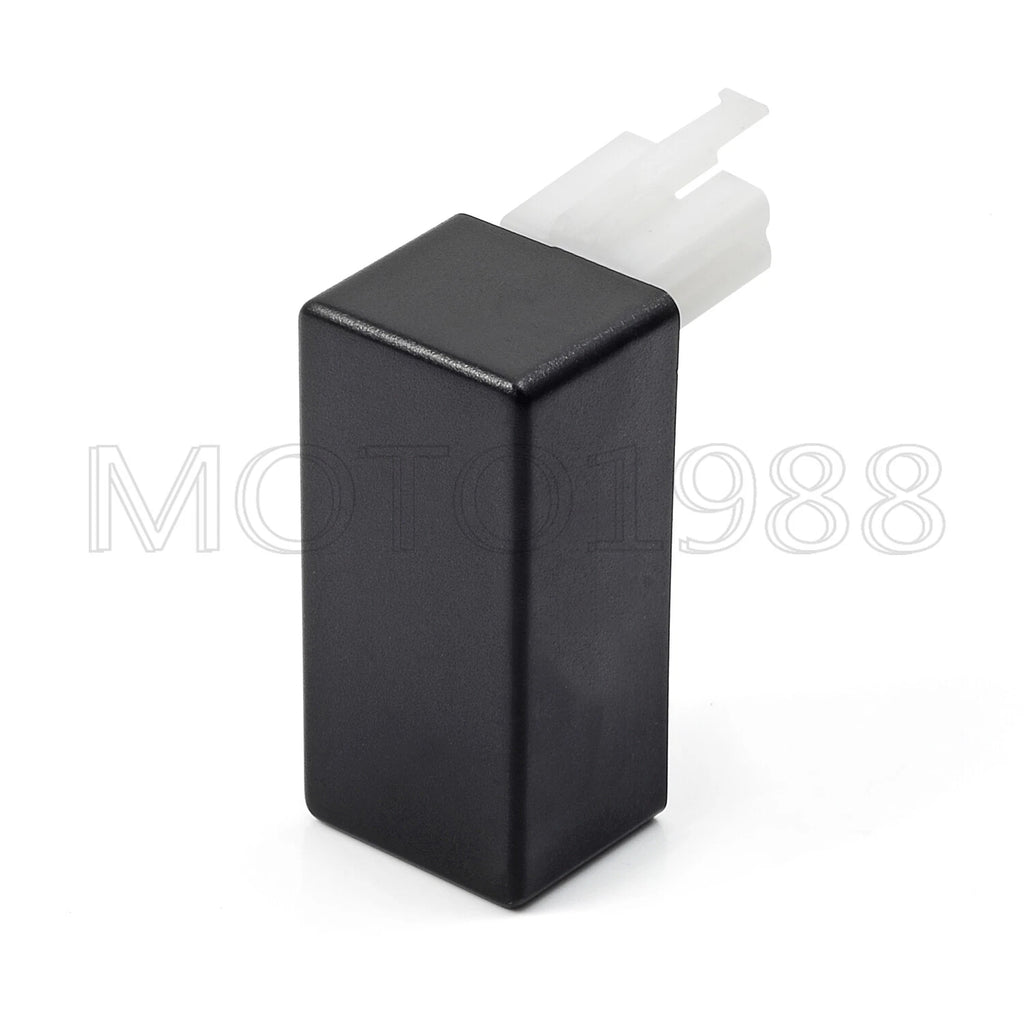 Fuel Cut Off Relay for Honda VF500/VF700/VF750 VT700/VT750 VF1000/VF1100 GL1200 (1983–1988)