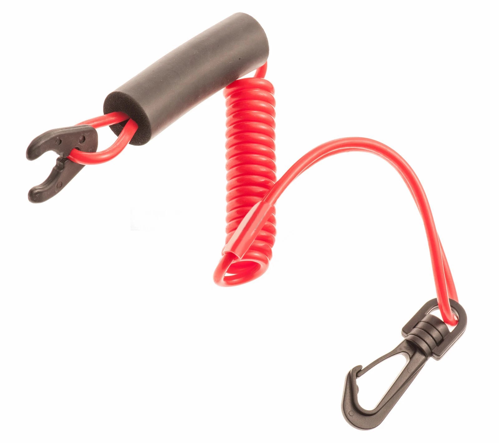 Yamaha PWC Lanyard Key for Wave Runner GP GPR XL XLT FX VX (1997–2023)