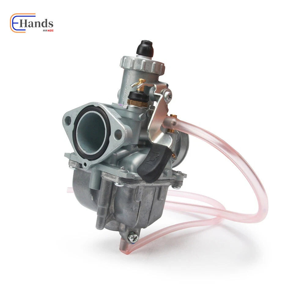 VM22 26mm Carburetor for Predator 212cc 196cc Mini Bike Go Kart