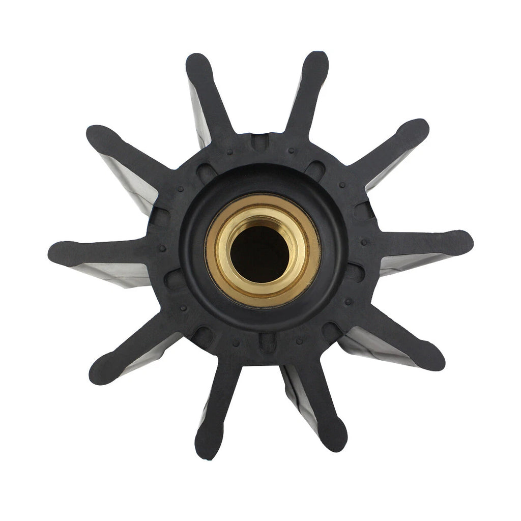 Marine Impeller Kit for Sherwood (22000K, G2201, G22011-01, G22012X, 2127264, CEF 500179)