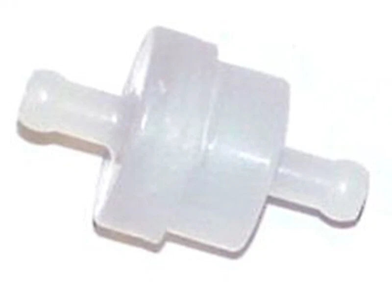 Fuel Filter for Suzuki DT 2-25 HP Outboards (1980–2023) 15410-98500