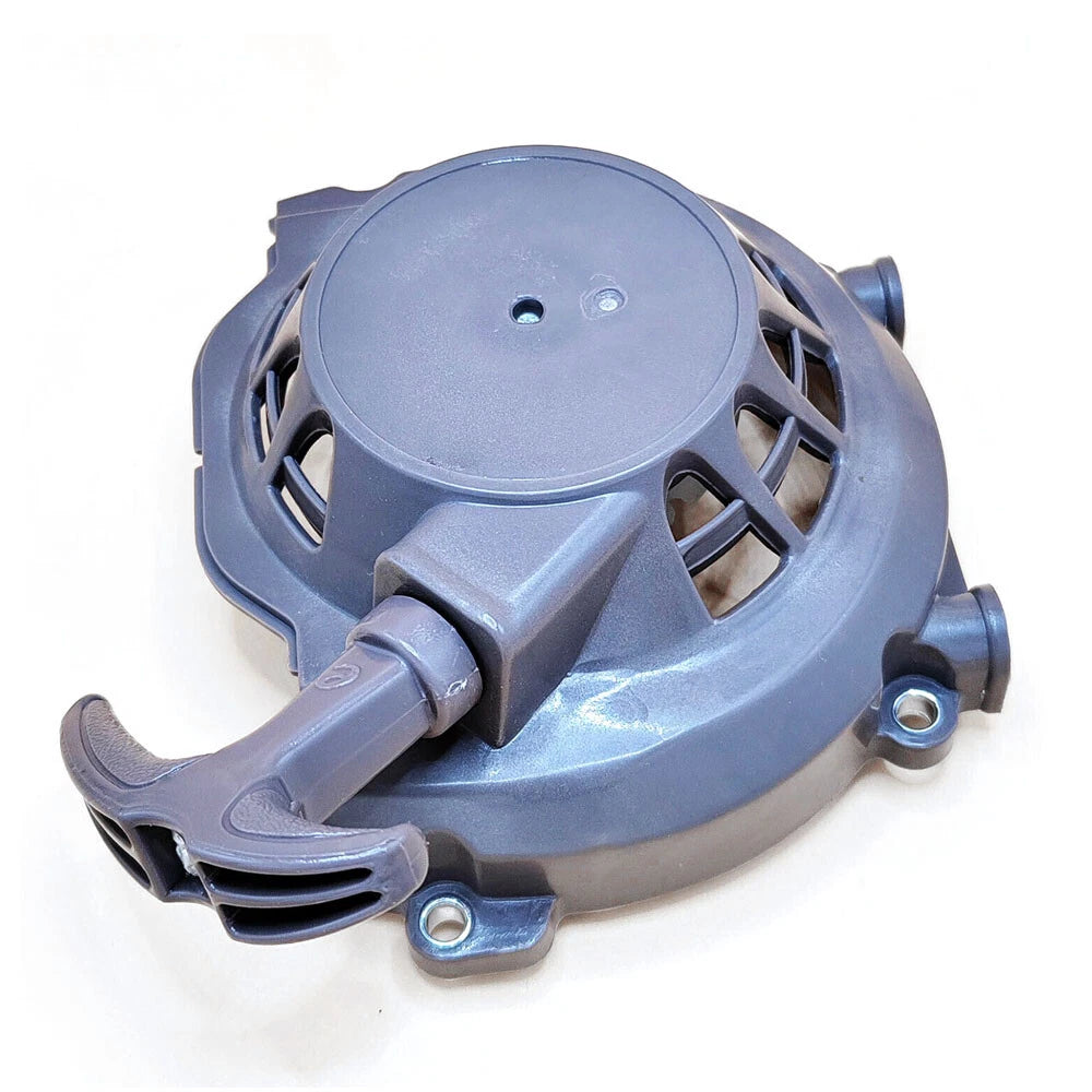 Recoil Starter Assembly for Auger Digger 1E48F 48F 63cc 6300 (2 Stroke)