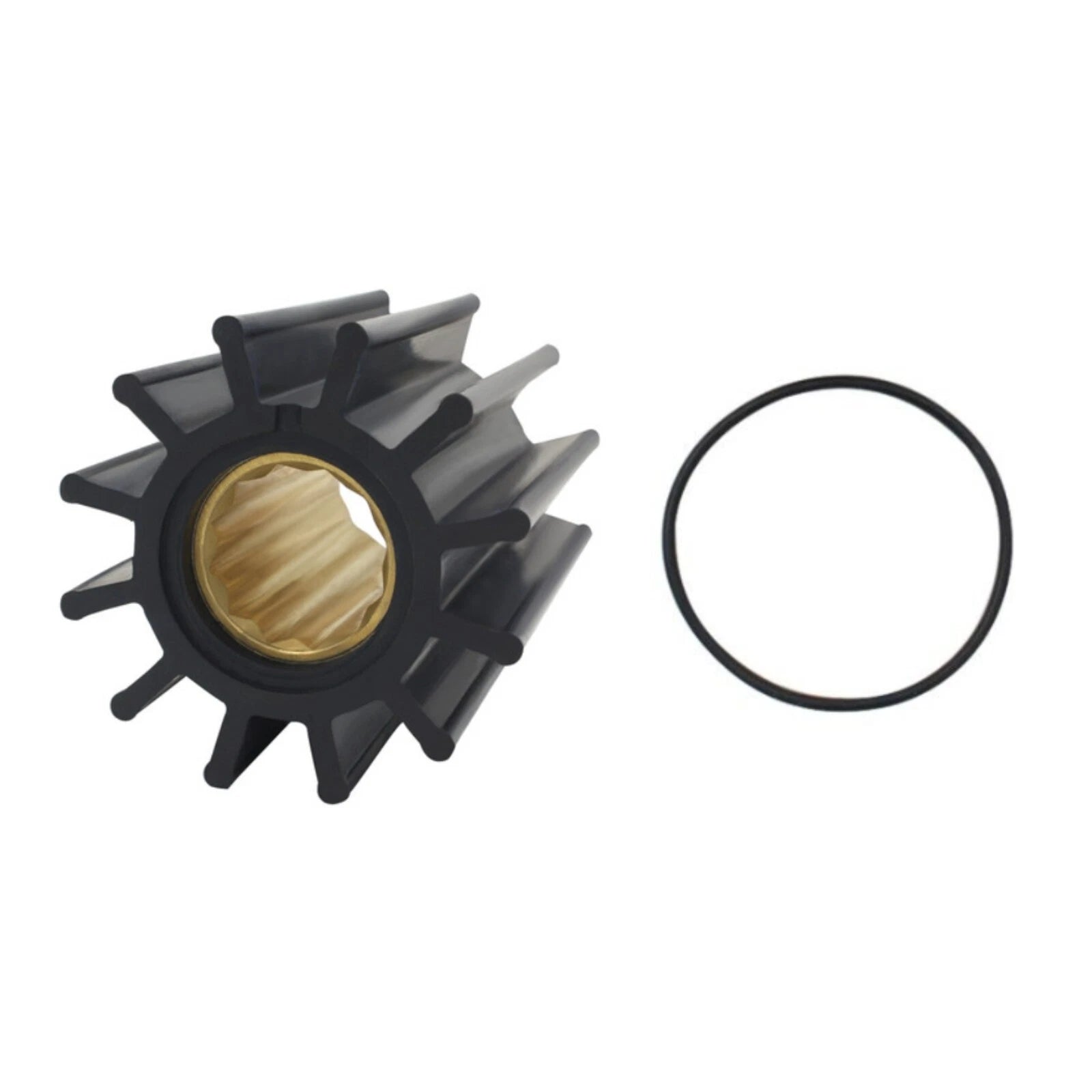 Sea Water Pump Impeller Kit for Volvo Penta D6 Series (21419376)