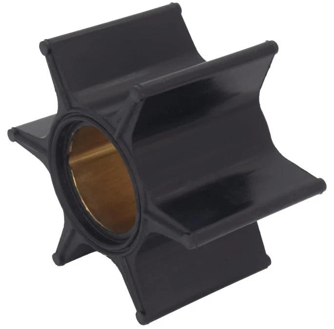 Water Pump Impeller with Key for Mercury 65-85 HP Outboard (47-89984T4)