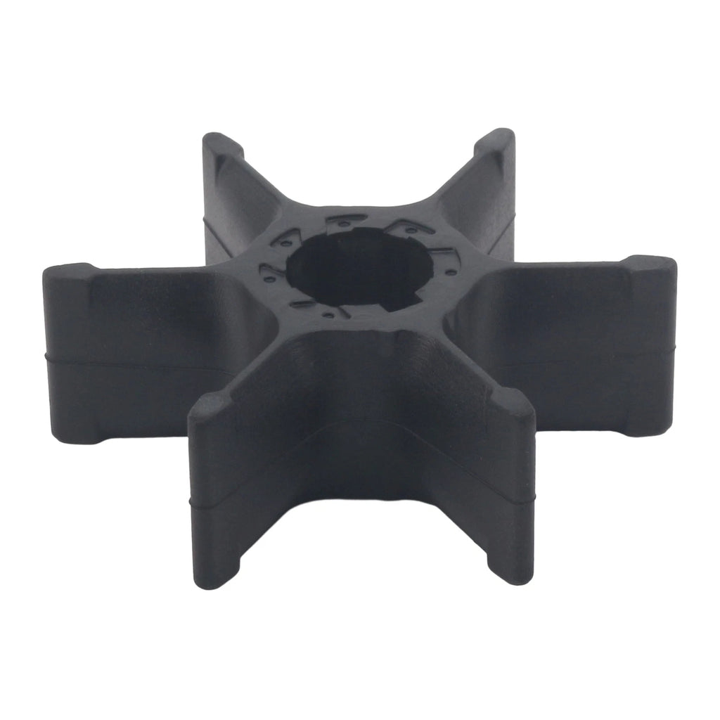 Outboard Impeller & Key for Yamaha 6F5-44352-01 (Lower Casing Drive)