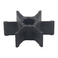 Outboard Impeller & Key for Yamaha 6F5-44352-01 (Lower Casing Drive)