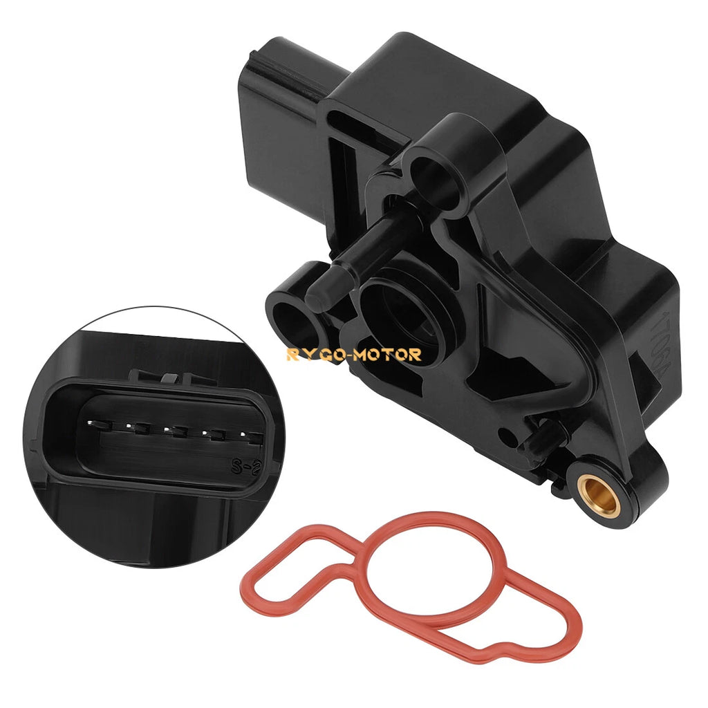 Throttle Position Sensor Set for Honda Pioneer 500, Rancher 420, Foreman Rubicon (2016–2023)