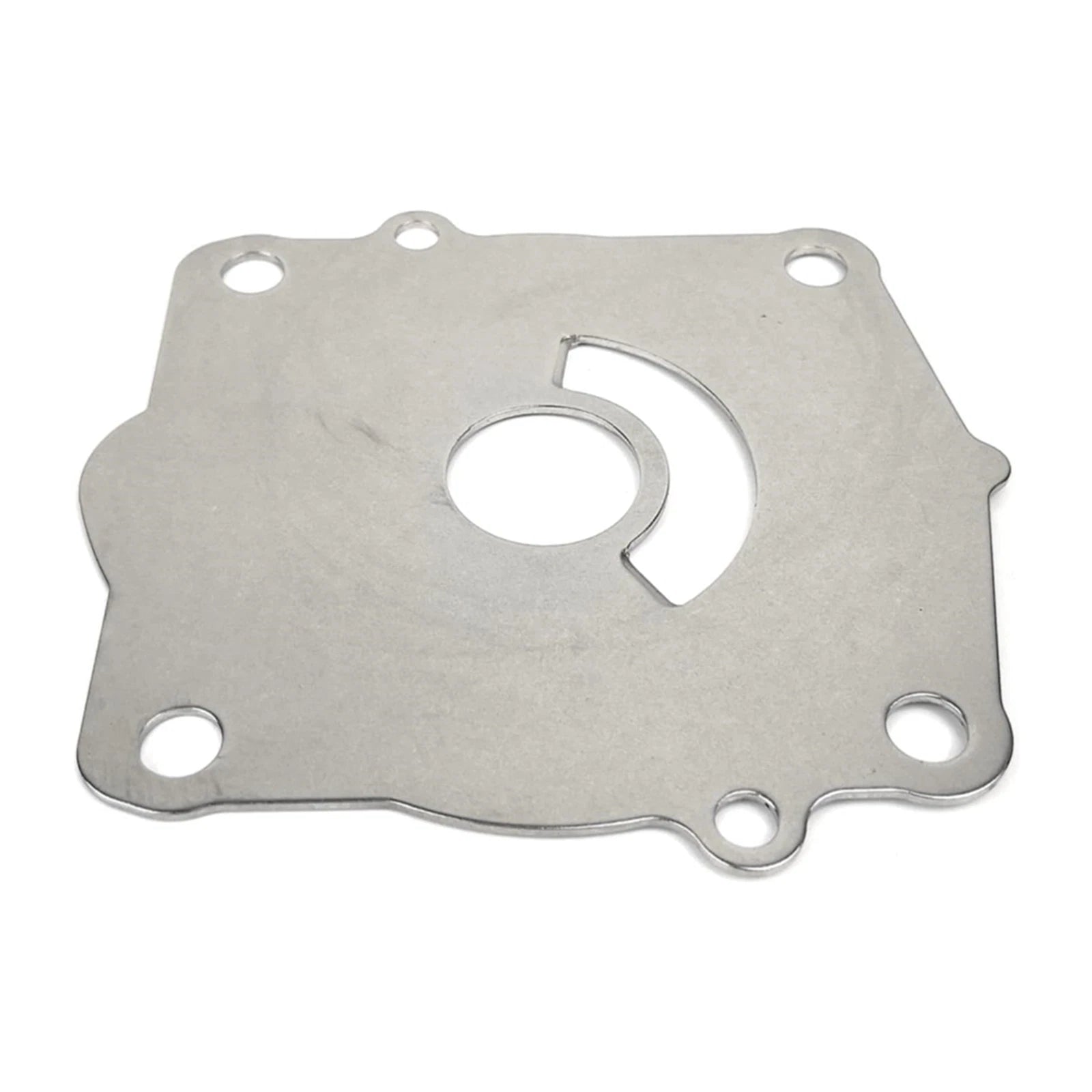 Water Pump Kit for Yamaha 115 HP 4 Stroke (2006–Current) 68V-W0078-00