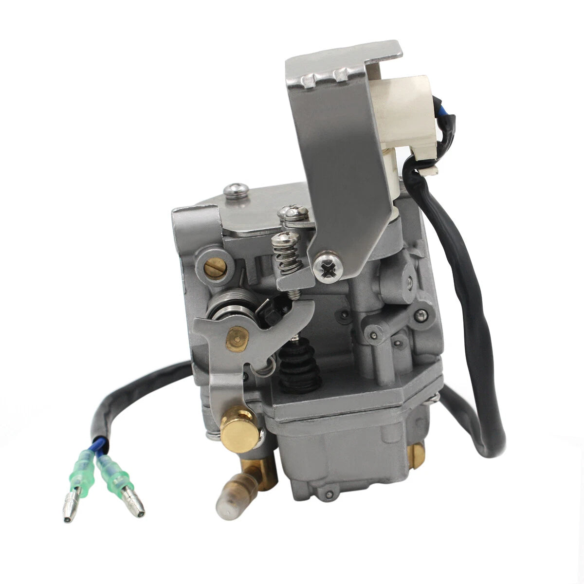 Carburetor for Yamaha 25HP 4T (65W-14901-10-00, 65W-14901-15-00)