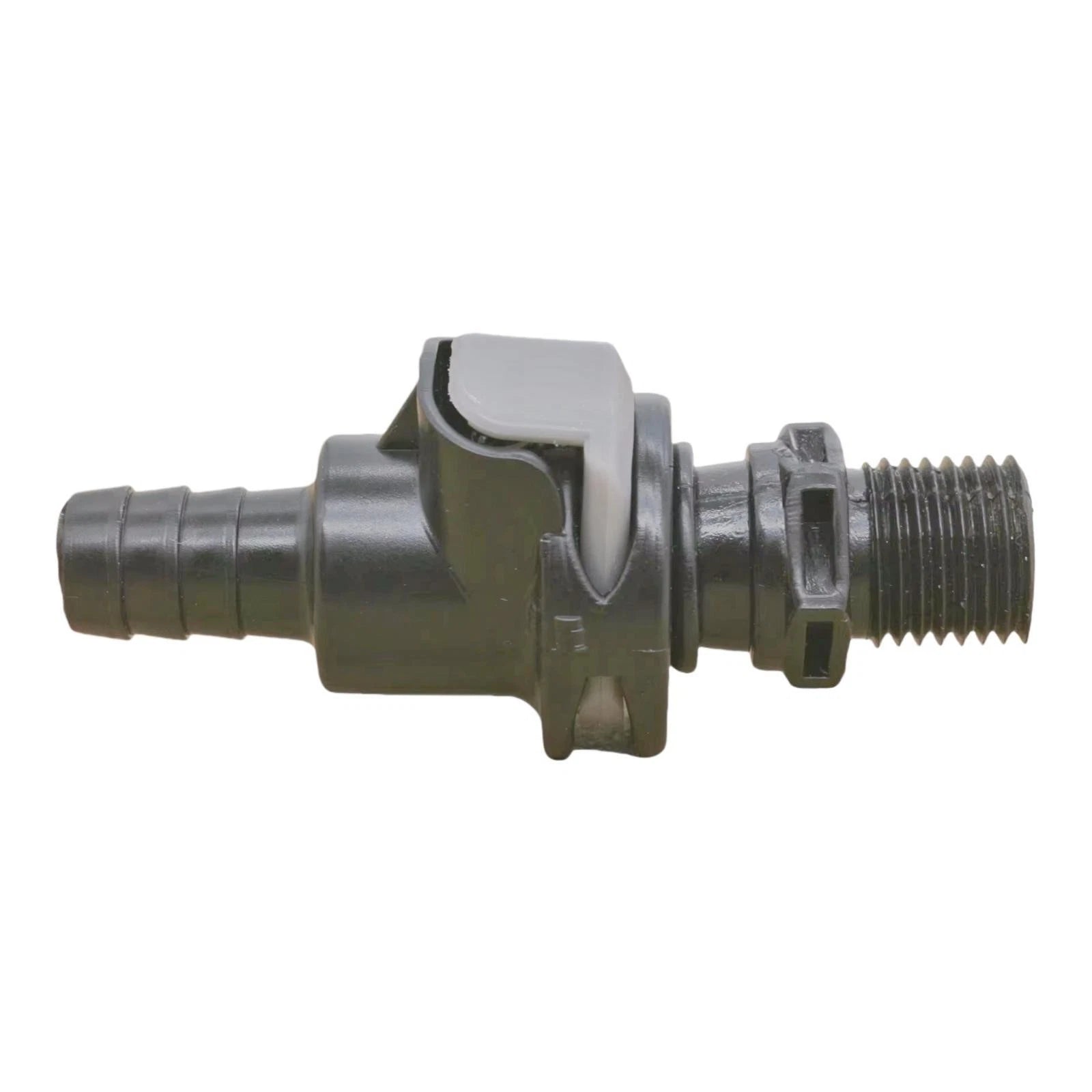 Attwood 8838US6 Universal Sprayless Connector for Automotive Applications