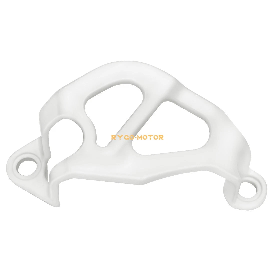 Rear Brake Cover for Honda CR125R (1998–2001), CR250R (1997–2001), XR650R (2000–2007)