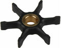 Water Pump Impeller for Evinrude Johnson 2 Stroke 20 25 HP Outboard (0775518)