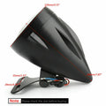 Headlight Lamp 4 3/4" for Hy Chopper Bobber (T9)