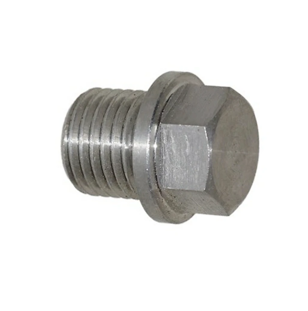 Crankcase Oil Drain Plug for Yamaha (90340-14M00-00)