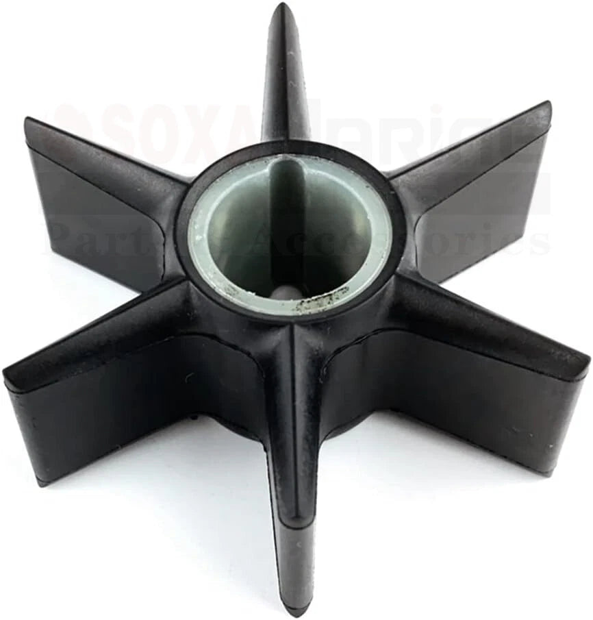 Water Pump Impeller w/ Key for Mercury 30-400HP (18-3056, CEF 500301)