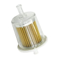 Fuel Filter 5007326 for Evinrude Outboards (40-200 HP)