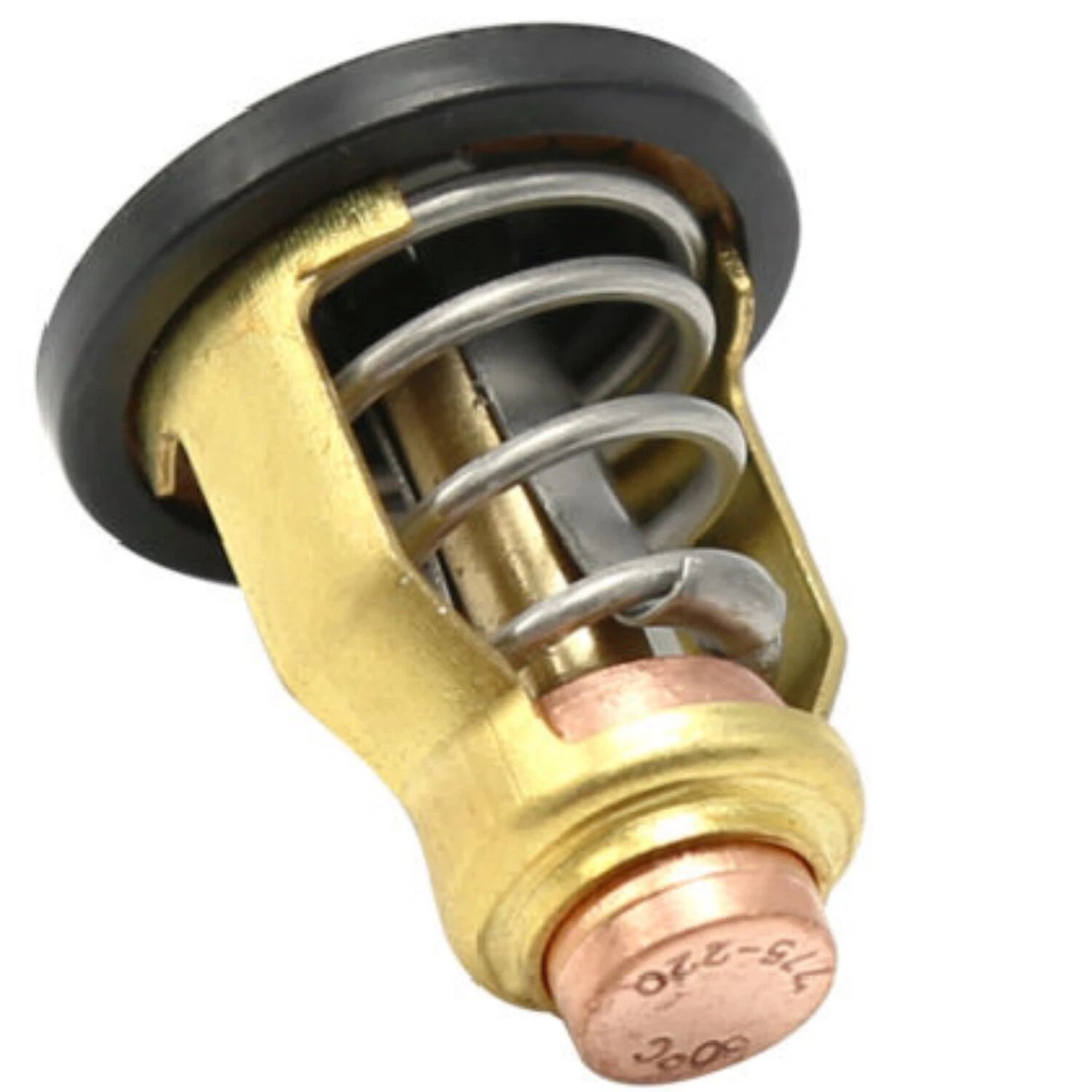 Thermostat for Yamaha Outboards (F75 F80 F90 F150 VF250) (67F-12411-01-00)